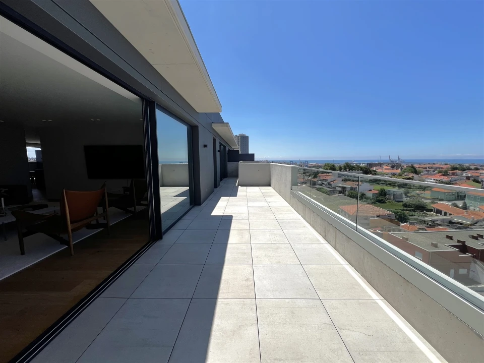 Apartamento T4 para Venda em Matosinhos e Leça da Palmeira Foto 30