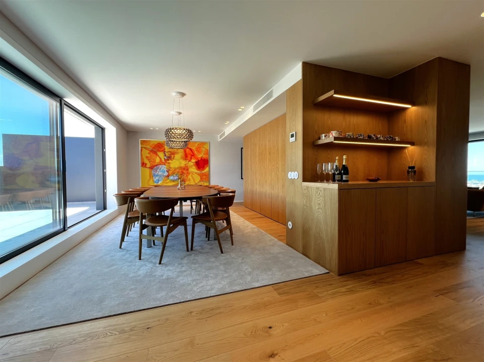 Apartamento T4 para Venda em Matosinhos e Leça da Palmeira Foto 2