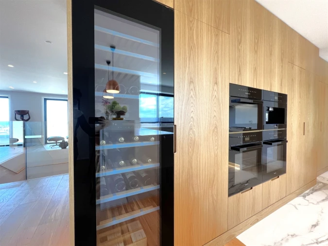 Apartamento T4 para Venda em Matosinhos e Leça da Palmeira Foto 8
