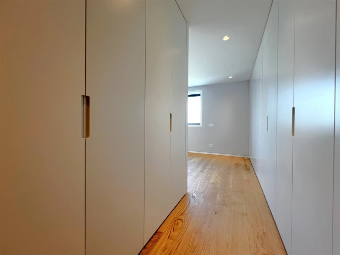 Apartamento T4 para Venda em Matosinhos e Leça da Palmeira Foto 16