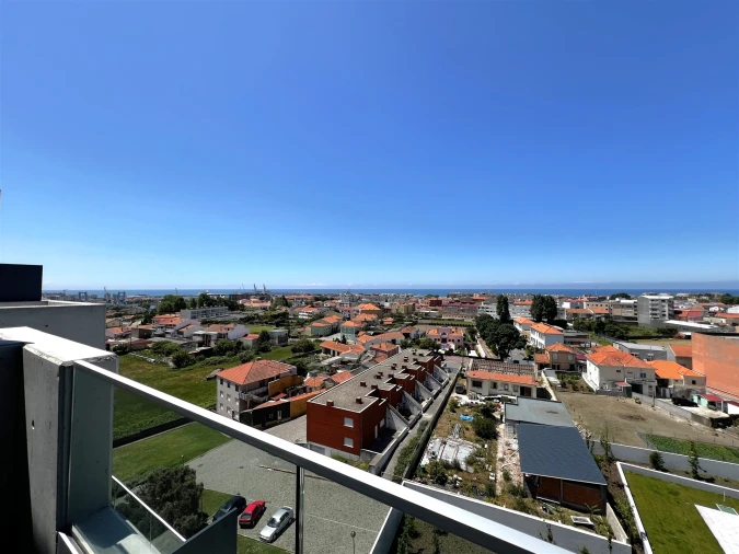 Apartamento T4 para Venda em Matosinhos e Leça da Palmeira Foto 32