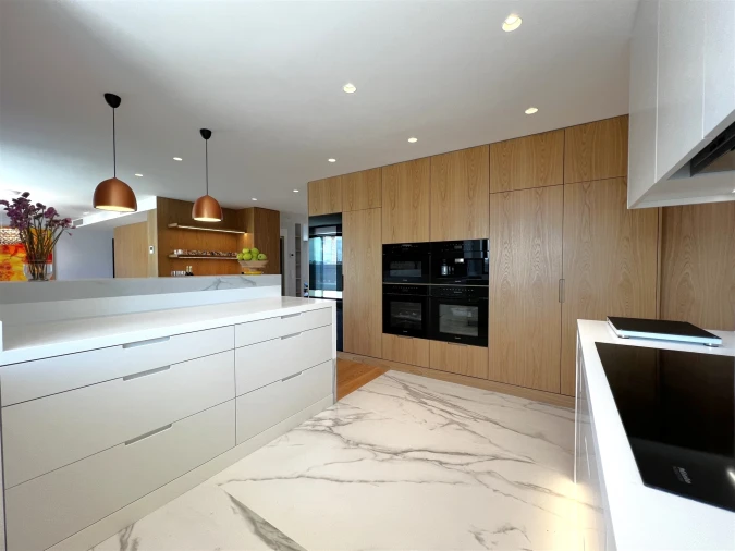 Apartamento T4 para Venda em Matosinhos e Leça da Palmeira Foto 7