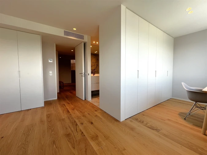 Apartamento T4 para Venda em Matosinhos e Leça da Palmeira Foto 21