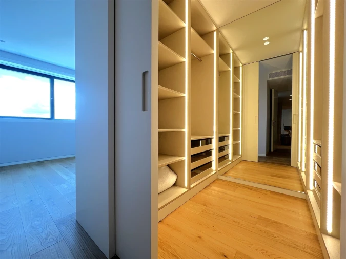 Apartamento T4 para Venda em Matosinhos e Leça da Palmeira Foto 27