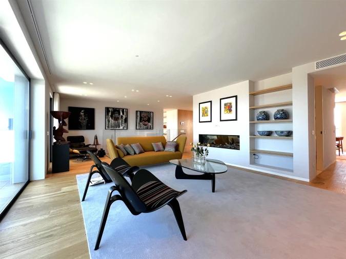 Apartamento T4 para Venda em Matosinhos e Leça da Palmeira Foto 11