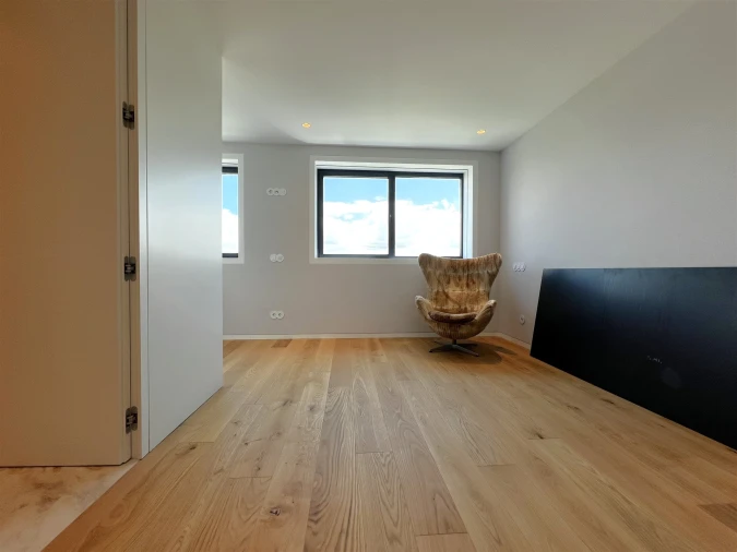 Apartamento T4 para Venda em Matosinhos e Leça da Palmeira Foto 26