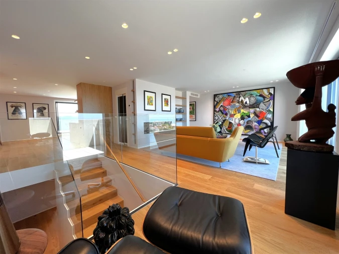 Apartamento T4 para Venda em Matosinhos e Leça da Palmeira Foto 13