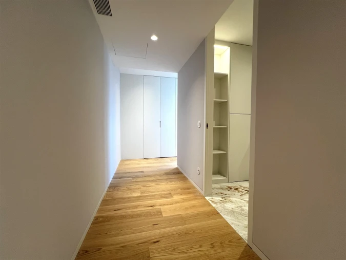 Apartamento T4 para Venda em Matosinhos e Leça da Palmeira Foto 18
