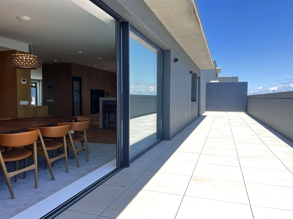 Apartamento T4 para Venda em Matosinhos e Leça da Palmeira Foto 1