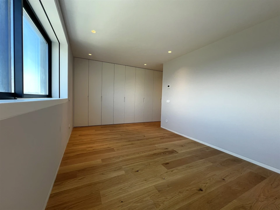 Apartamento T4 para Venda em Matosinhos e Leça da Palmeira Foto 17