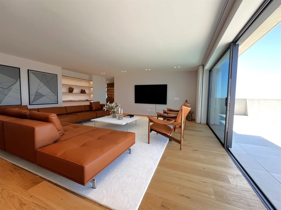 Apartamento T4 para Venda em Matosinhos e Leça da Palmeira Foto 10