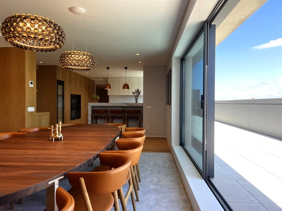 Apartamento T4 para Venda em Matosinhos e Leça da Palmeira Foto 3