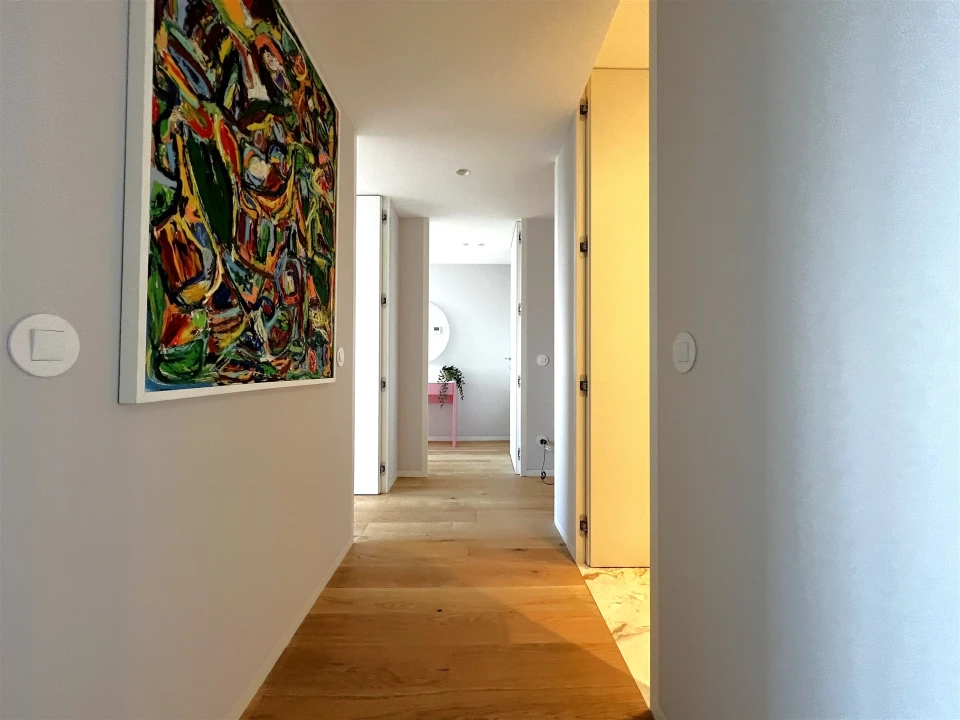 Apartamento T3 para Venda em Matosinhos e Leça da Palmeira Foto 13