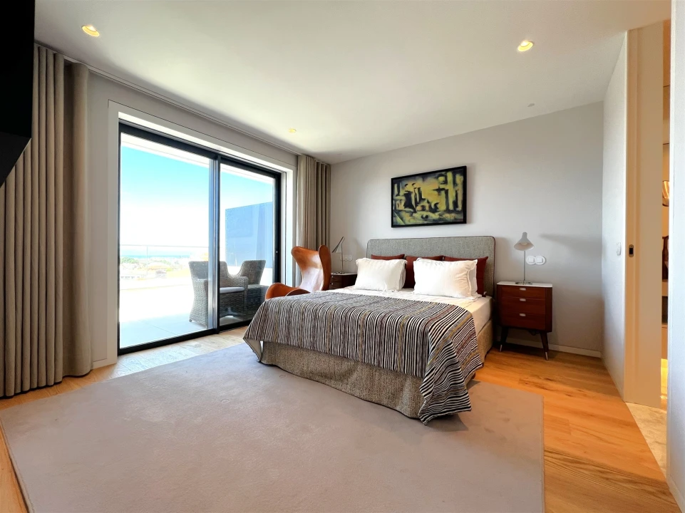 Apartamento T3 para Venda em Matosinhos e Leça da Palmeira Foto 11
