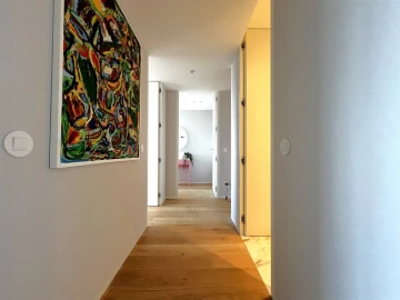 Apartamento T3 para Venda em Matosinhos e Leça da Palmeira