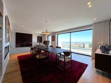 Apartamento T3 para Venda em Matosinhos e Leça da Palmeira