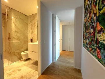 Apartamento T3 para Venda em Matosinhos e Leça da Palmeira