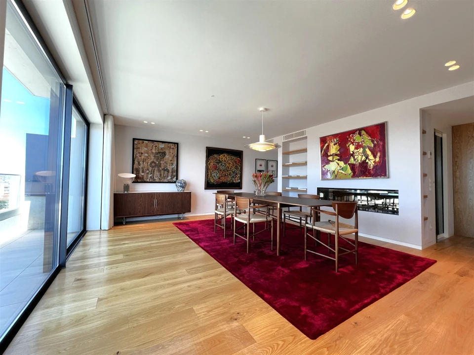 Apartamento T3 para Venda em Matosinhos e Leça da Palmeira Foto 1