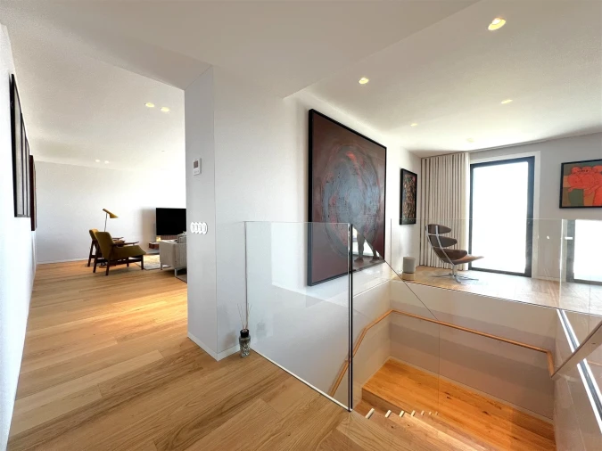 Apartamento T3 para Venda em Matosinhos e Leça da Palmeira Foto 7