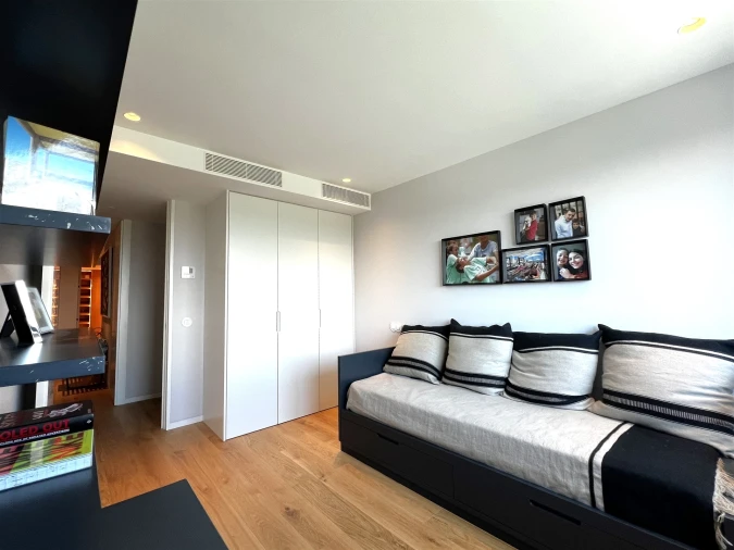 Apartamento T3 para Venda em Matosinhos e Leça da Palmeira Foto 20