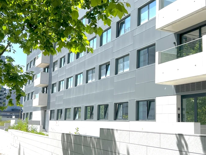 Apartamento T3 para Venda em Matosinhos e Leça da Palmeira Foto 22