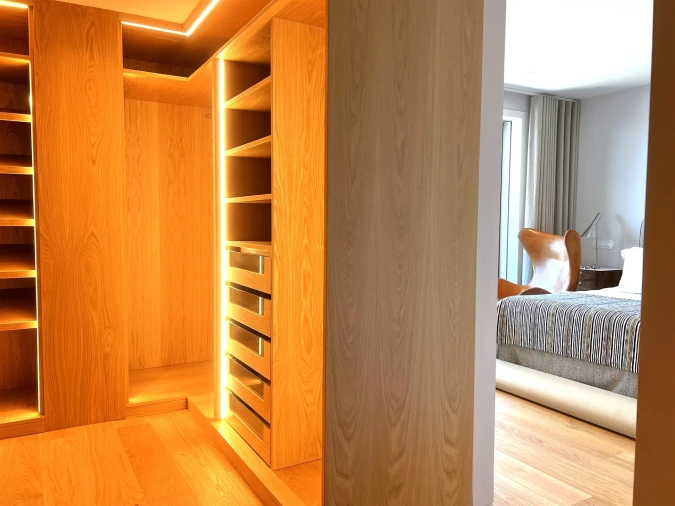Apartamento T3 para Venda em Matosinhos e Leça da Palmeira Foto 12