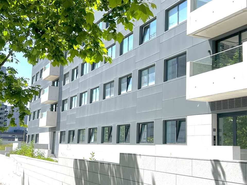 Apartamento T3 para Venda em Matosinhos e Leça da Palmeira Foto 22