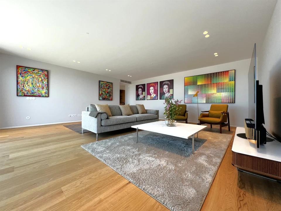 Apartamento T3 para Venda em Matosinhos e Leça da Palmeira Foto 3