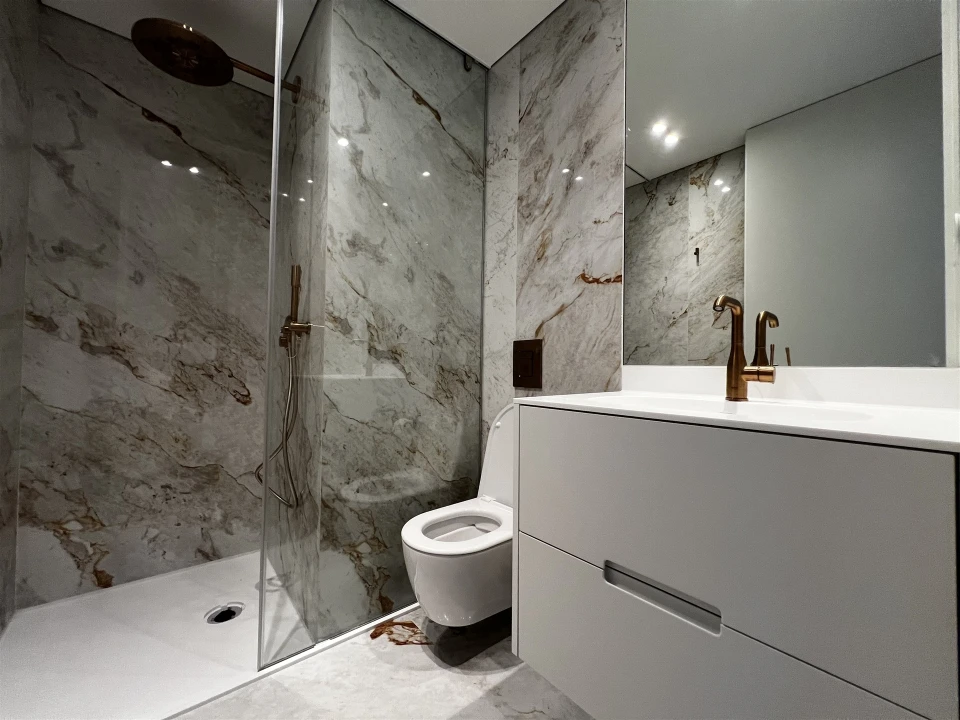 Apartamento T3 para Venda em Matosinhos e Leça da Palmeira Foto 17