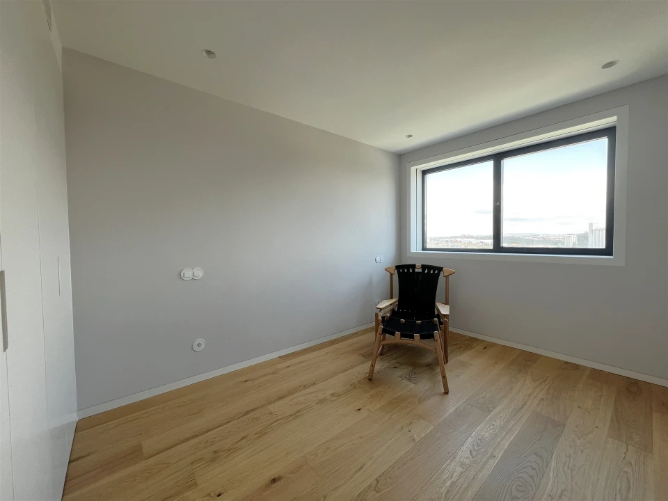 Apartamento T3 para Venda em Matosinhos e Leça da Palmeira Foto 16