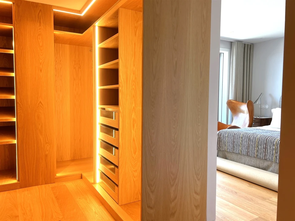 Apartamento T3 para Venda em Matosinhos e Leça da Palmeira Foto 12