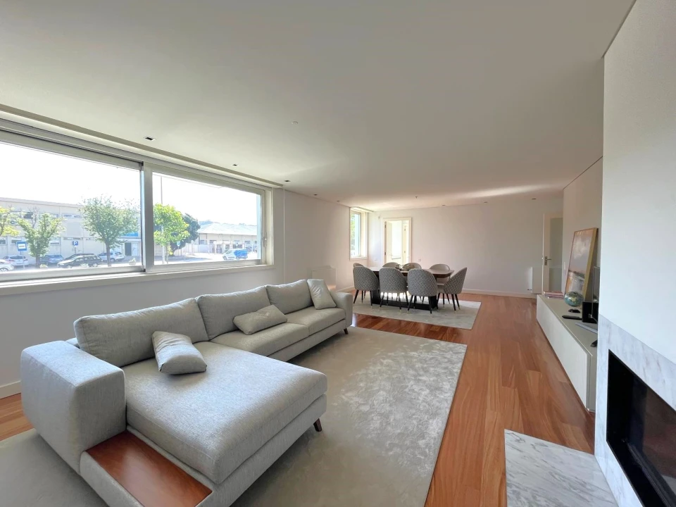 Apartamento T2 para Venda em Matosinhos e Leça da Palmeira Foto 2