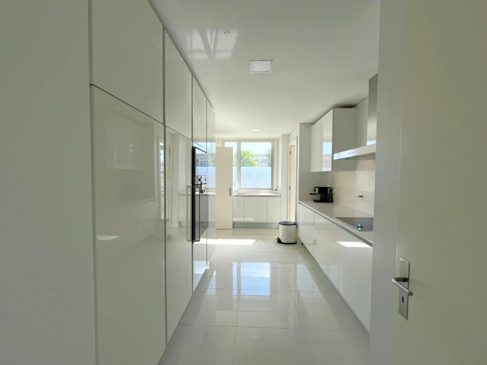 Apartamento T2 para Venda em Matosinhos e Leça da Palmeira Foto 6