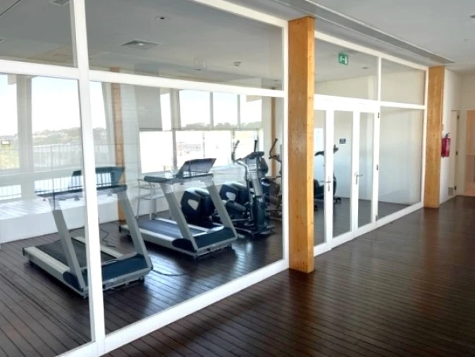 Apartamento T2 para Venda em Matosinhos e Leça da Palmeira Foto 22