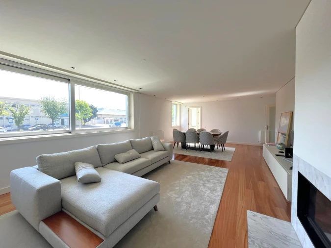 Apartamento T2 para Venda em Matosinhos e Leça da Palmeira Foto 2