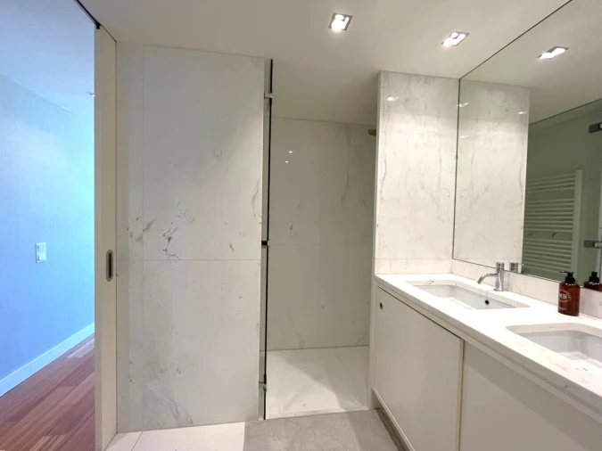 Apartamento T2 para Venda em Matosinhos e Leça da Palmeira Foto 17
