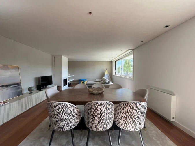 Apartamento T2 para Venda em Matosinhos e Leça da Palmeira Foto 3