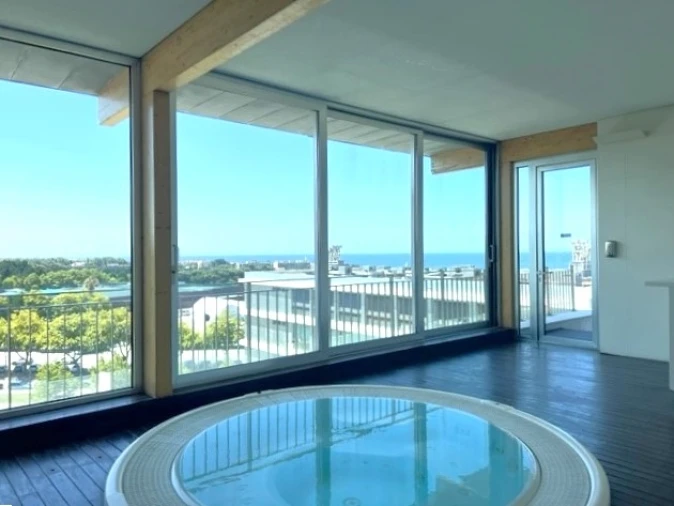 Apartamento T2 para Venda em Matosinhos e Leça da Palmeira Foto 23