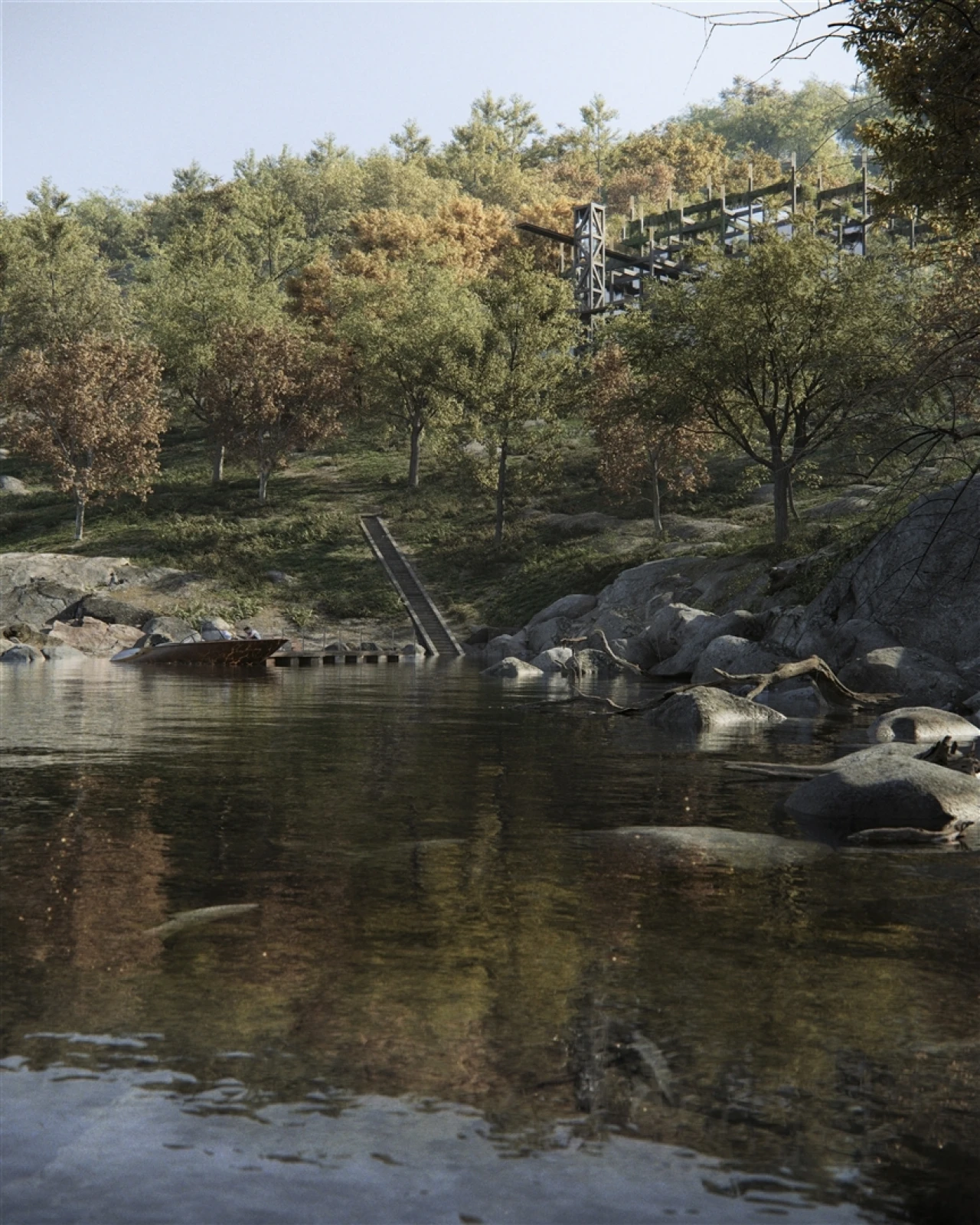 Terreno para Venda em Valdosende Foto 8