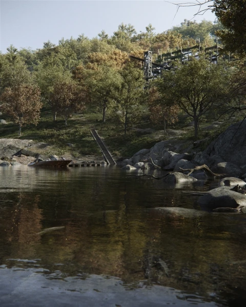 Terreno para Venda em Valdosende