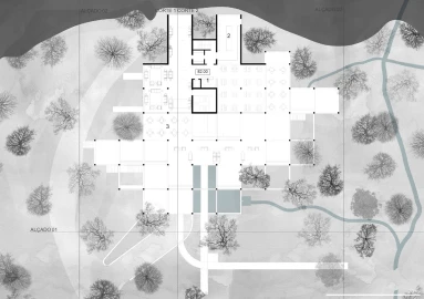 Terreno para Venda em Valdosende