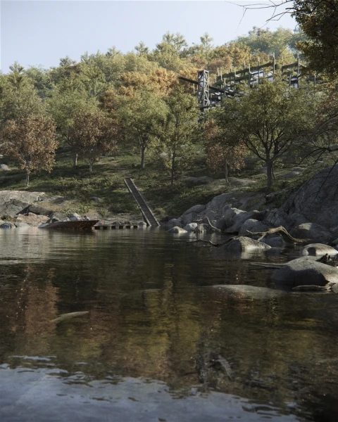 Terreno para Venda em Valdosende