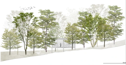 Terreno para Venda em Valdosende