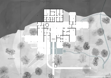 Terreno para Venda em Valdosende