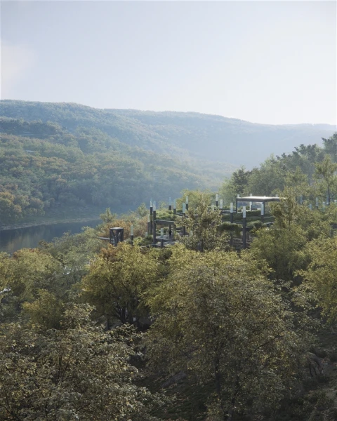 Terreno para Venda em Valdosende