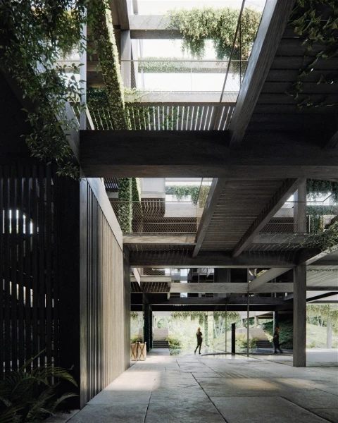 Terreno para Venda em Valdosende