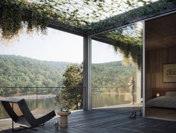 Terreno para Venda em Valdosende