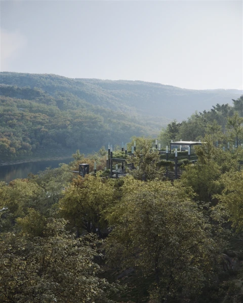 Terreno para Venda em Valdosende