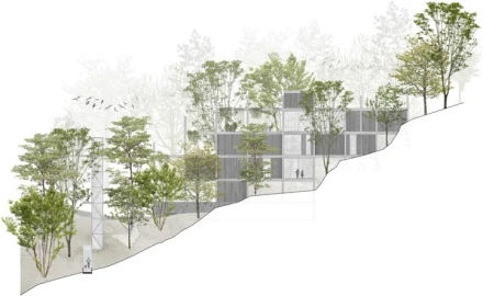 Terreno para Venda em Valdosende