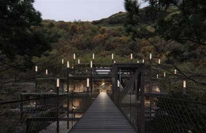 Terreno para Venda em Valdosende
